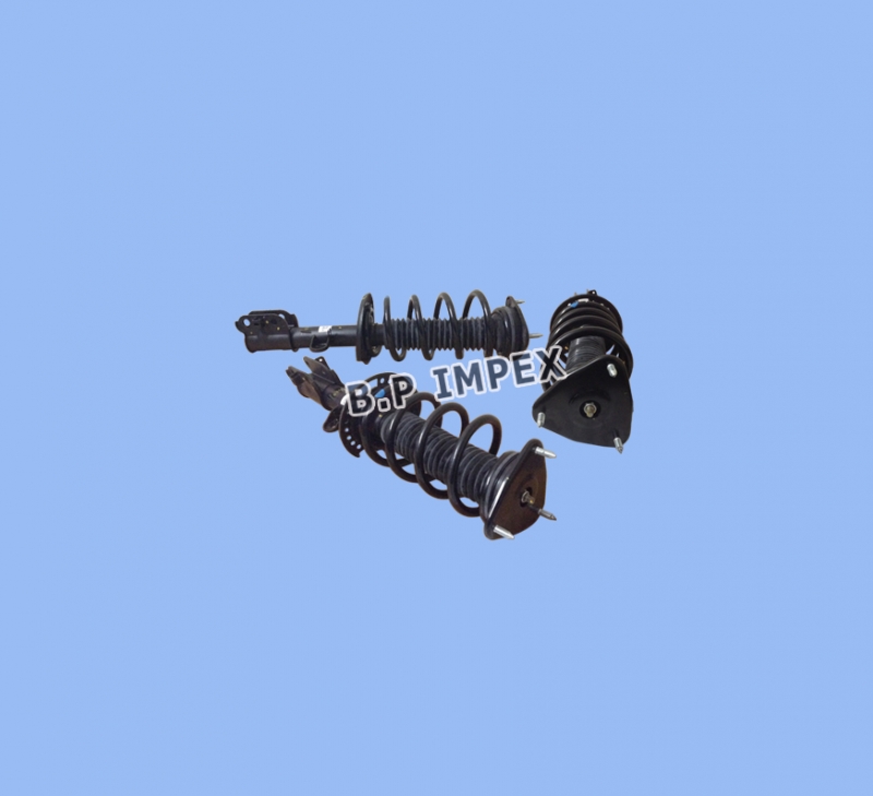 Front Shocker LH,0401BAA05451N , 0401EBC00081N